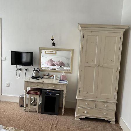 George & Falcon Bed & Breakfast Southampton Luaran gambar