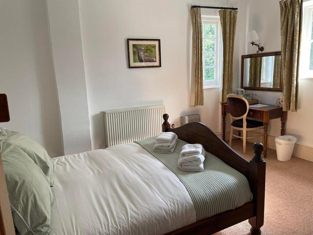 George & Falcon Bed & Breakfast Southampton Luaran gambar
