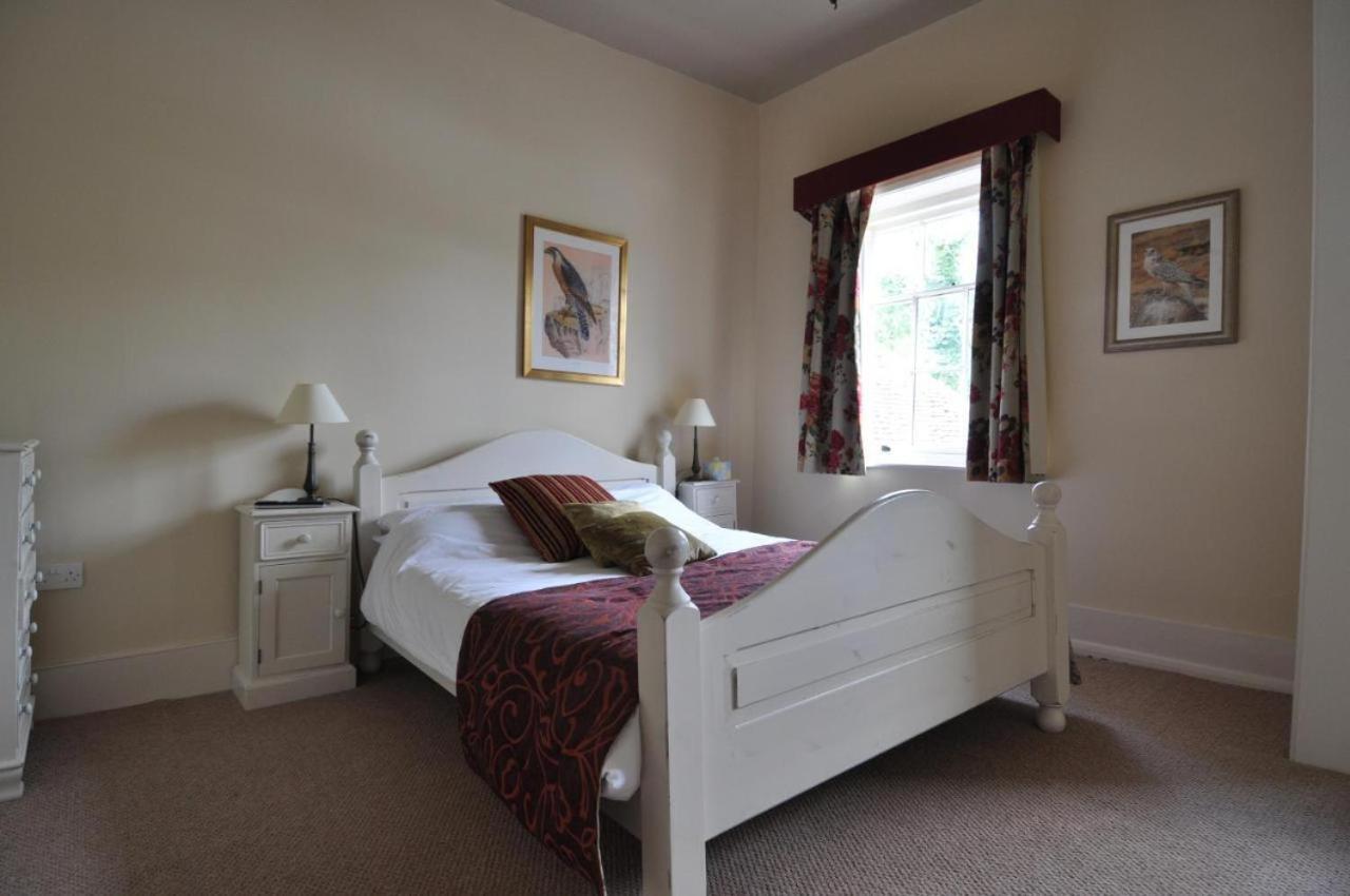 George & Falcon Bed & Breakfast Southampton Luaran gambar