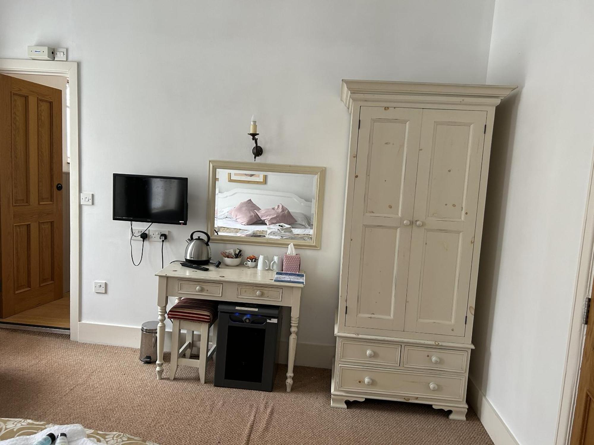 George & Falcon Bed & Breakfast Southampton Luaran gambar