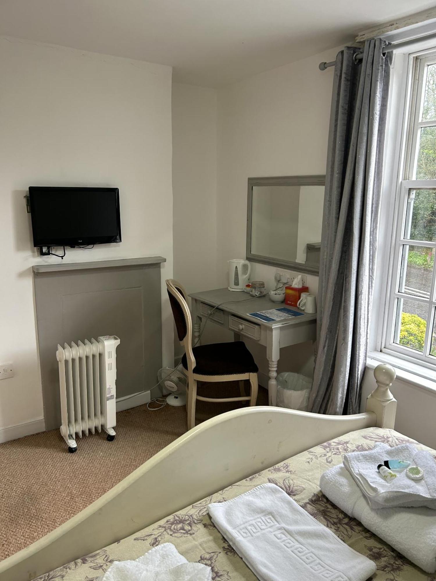 George & Falcon Bed & Breakfast Southampton Luaran gambar