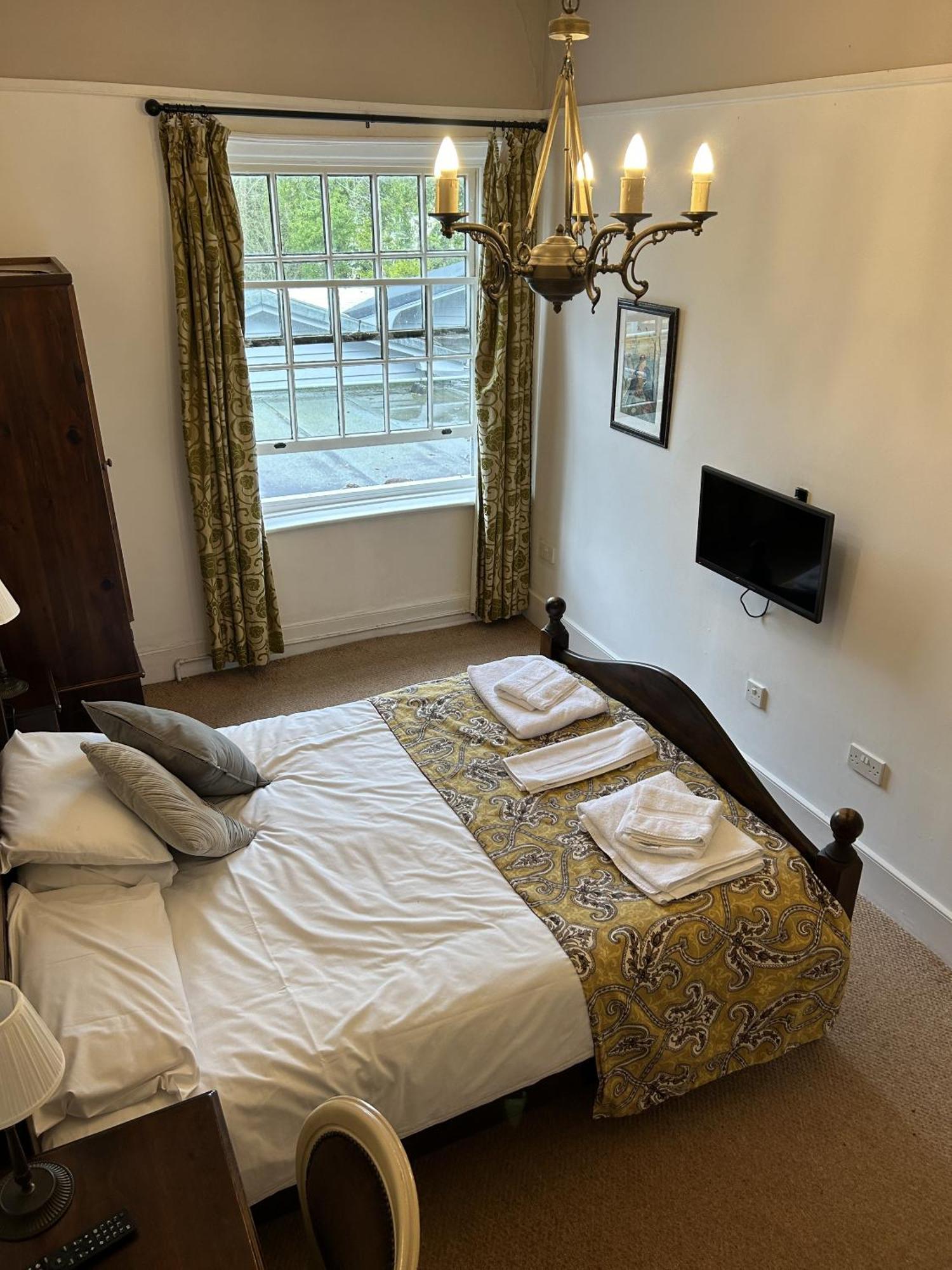 George & Falcon Bed & Breakfast Southampton Luaran gambar