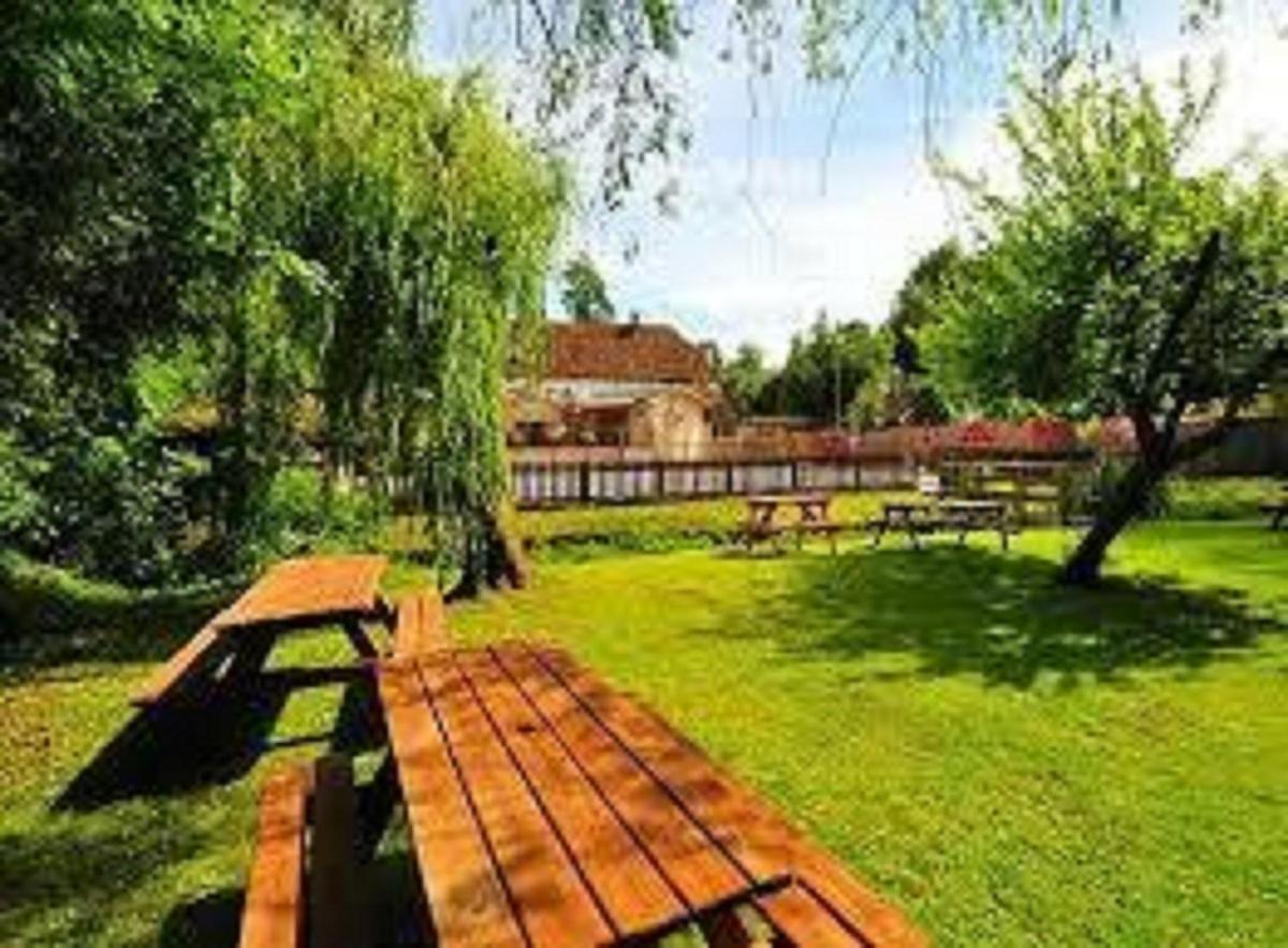 George & Falcon Bed & Breakfast Southampton Luaran gambar