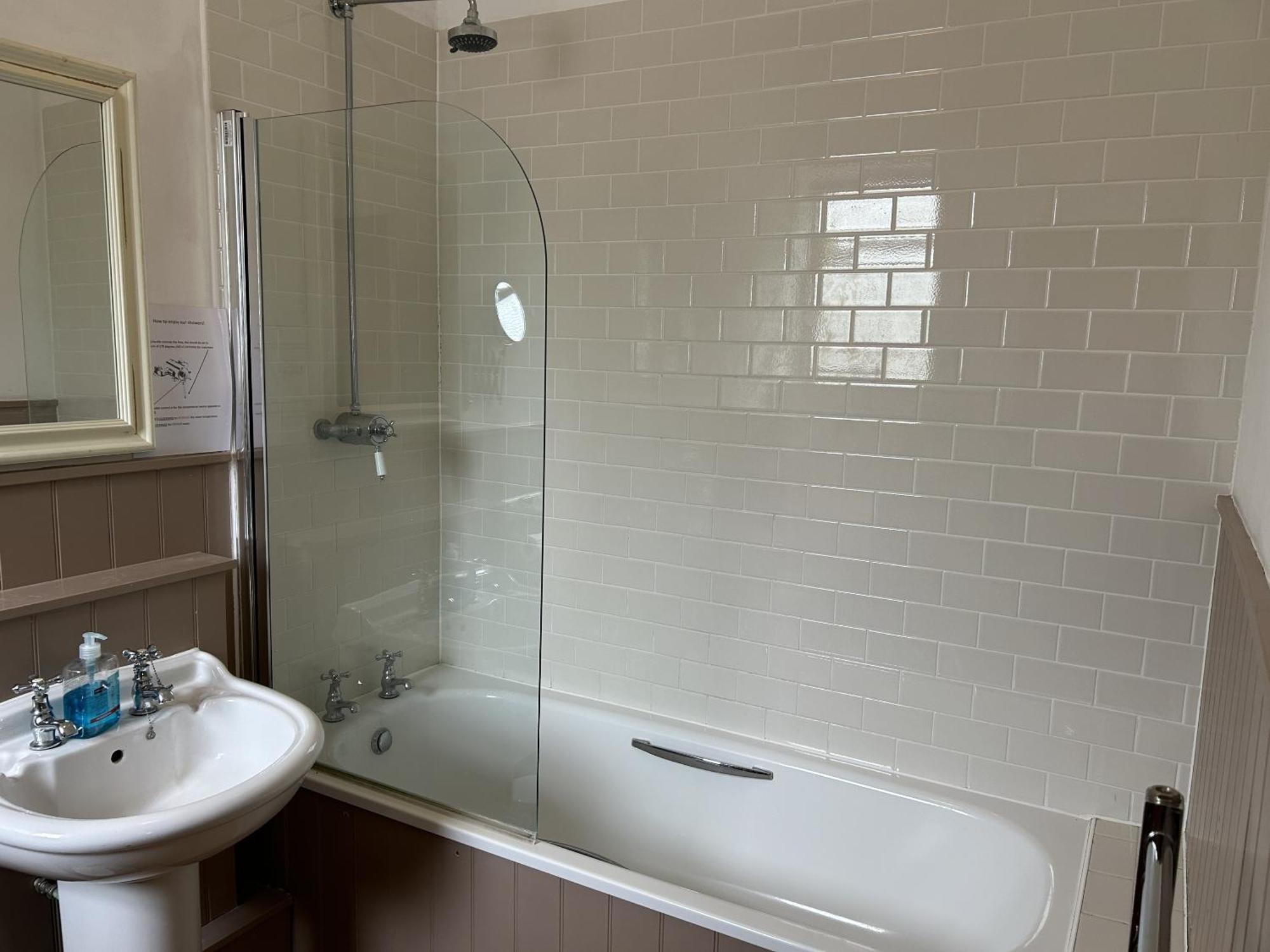 George & Falcon Bed & Breakfast Southampton Luaran gambar
