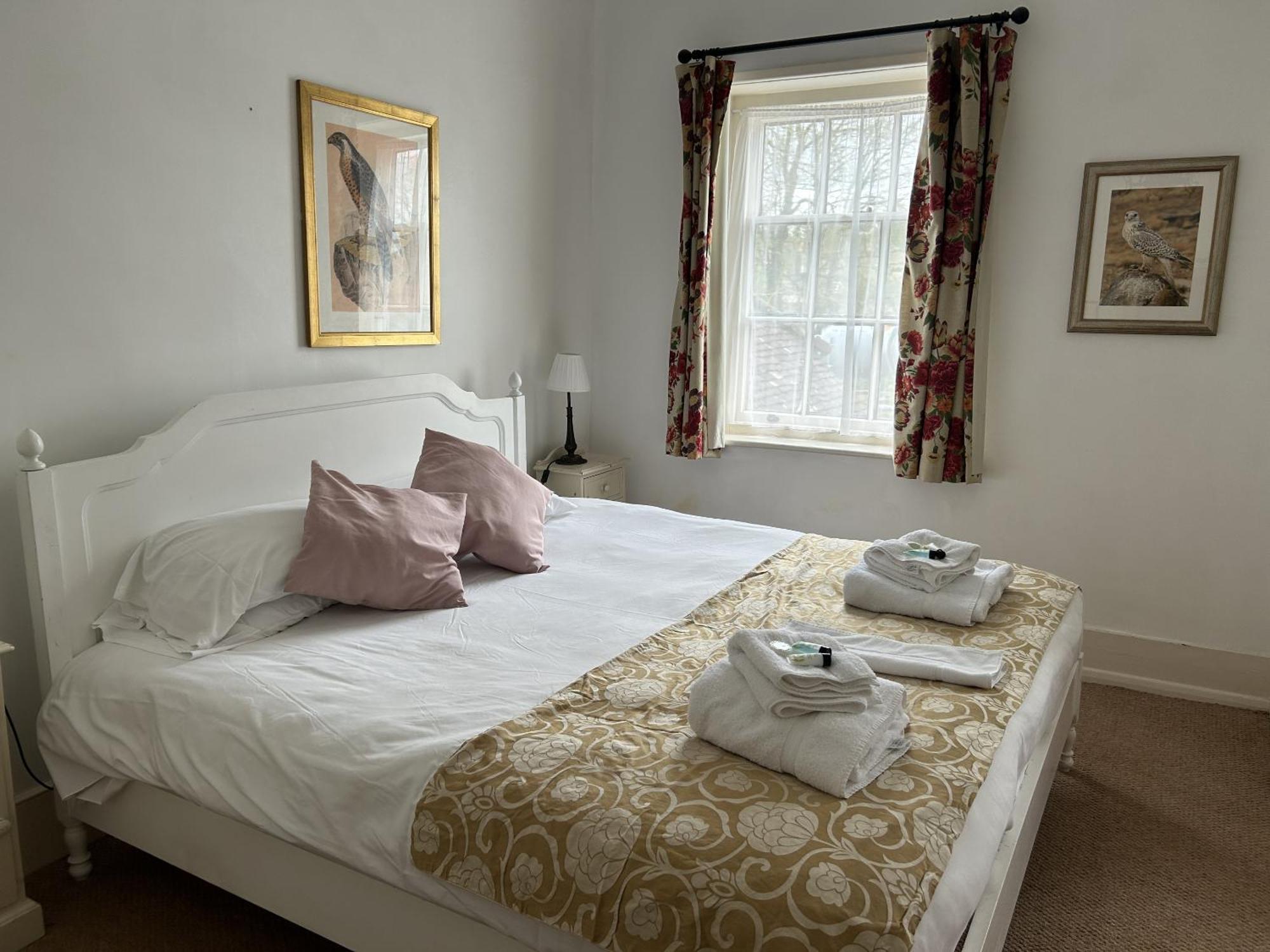 George & Falcon Bed & Breakfast Southampton Luaran gambar